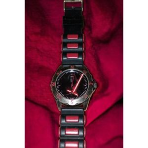 Rare Vintage Star Wars Darth Vader Men's Watch